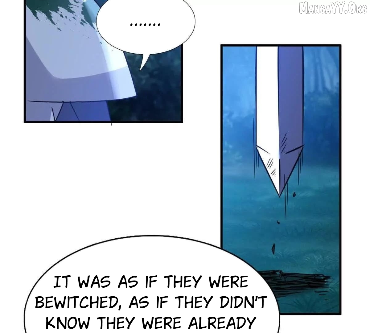 Don't Embarrass Me Chapter 156 - page 7
